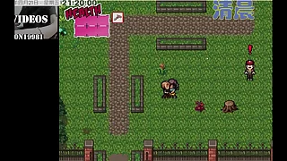 Zombie's Run things PART12